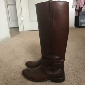 Frye boots
